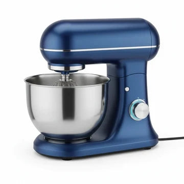 How to Use the Vaziya Stand Mixer – A Simple Guide