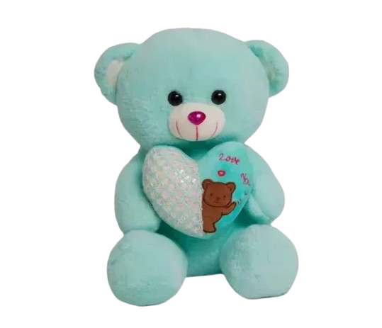 How to Use the Vaziya Soft Teddy Bear – A Simple Guide