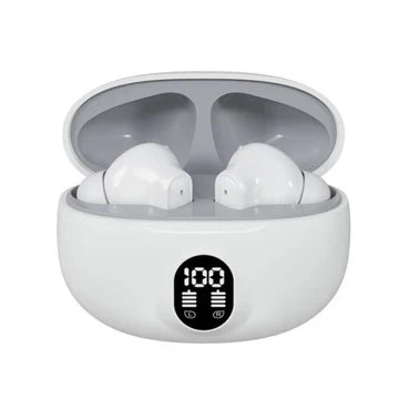 How to Use the Vaziya Wireless Earbuds – A Simple Guide
