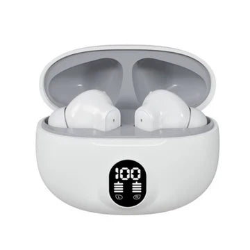 How to Use the Vaziya Wireless Earbuds A Simple Guide