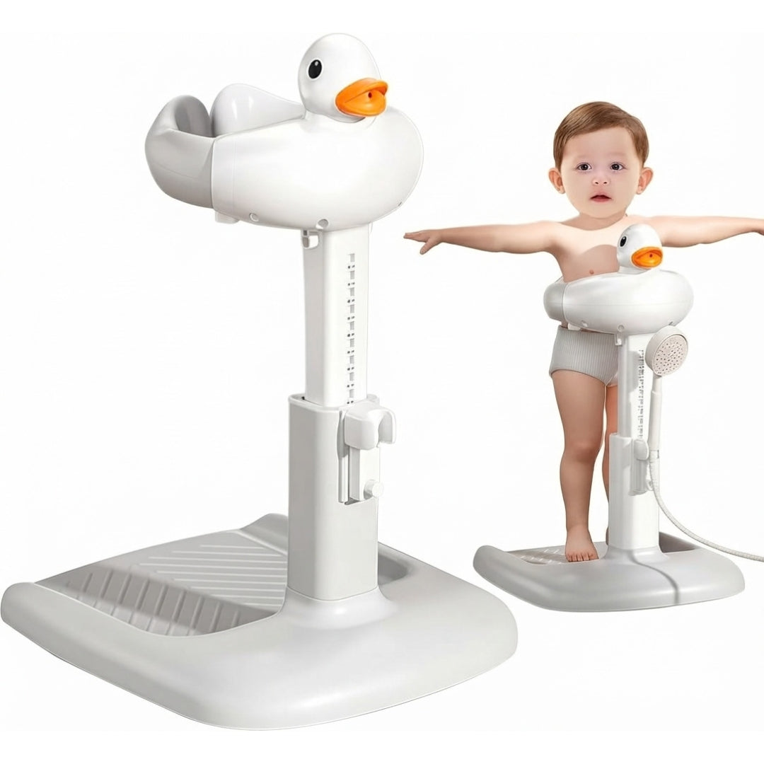 Baby Bath Support – Safe & Comfortable Infant Bathing Seat