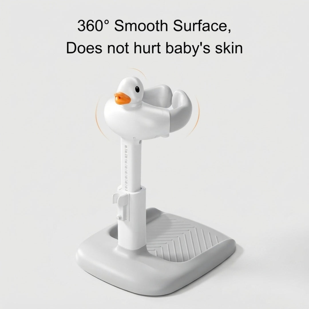 Baby Bath Support – Safe & Comfortable Infant Bathing Seat