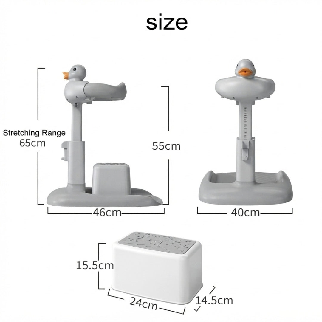 Baby Bath Support – Safe & Comfortable Infant Bathing Seat