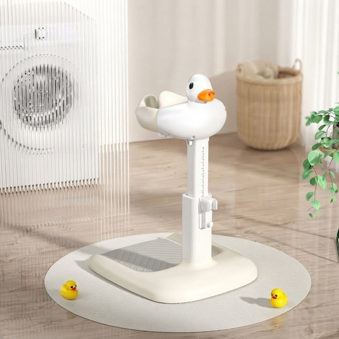 Baby Bath Support – Safe & Comfortable Infant Bathing Seat
