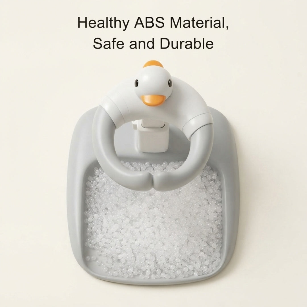 Baby Bath Support – Safe & Comfortable Infant Bathing Seat