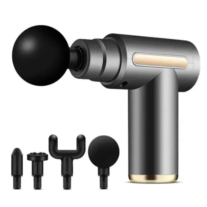 Cordless Massage Gun