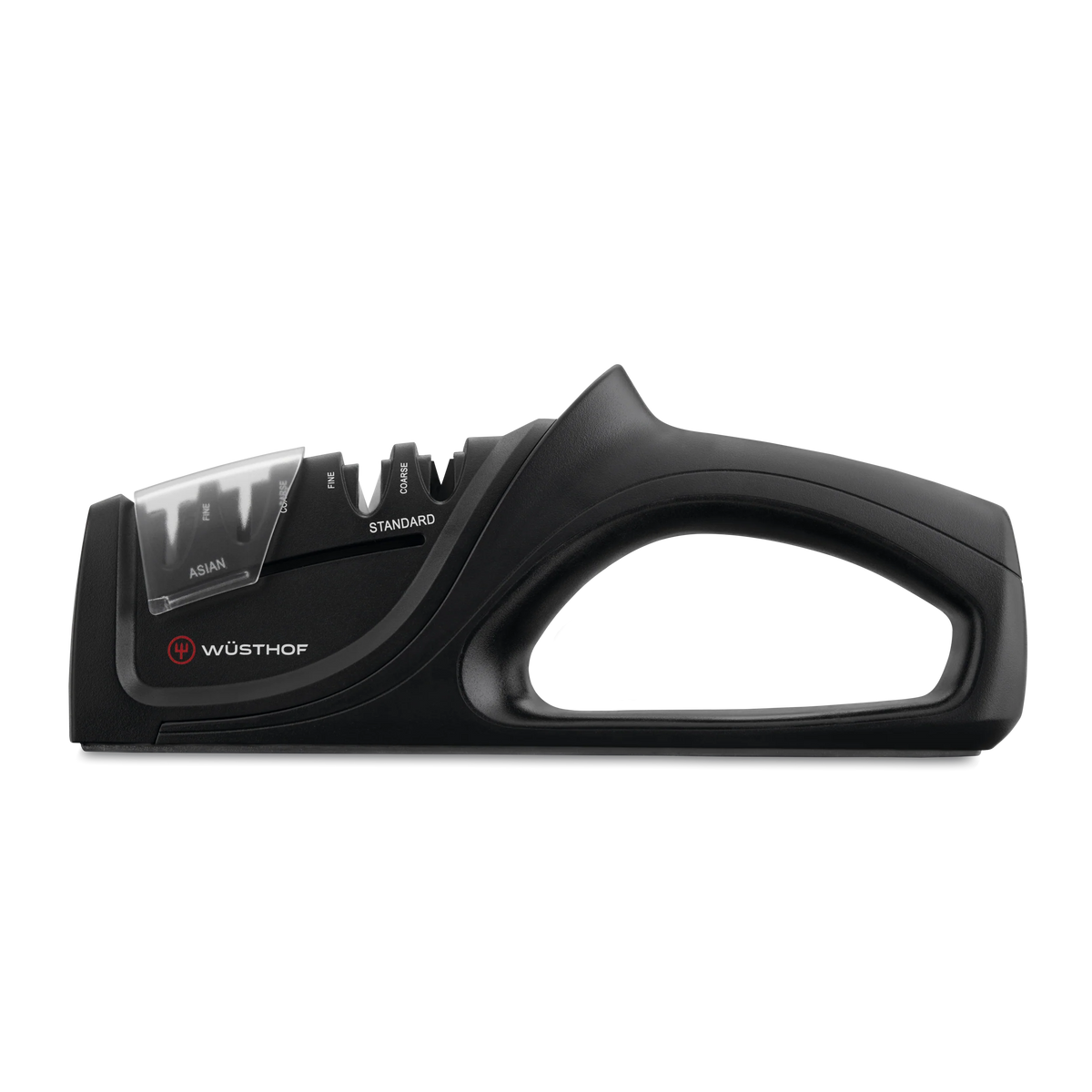 4-Stage Knife Sharpener