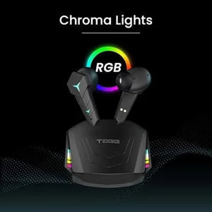Rogue Gaming Earbuds