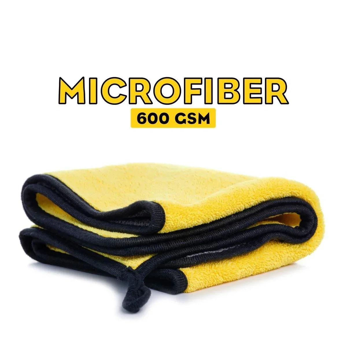 UltraSoft Microfiber Cleaning Cloth